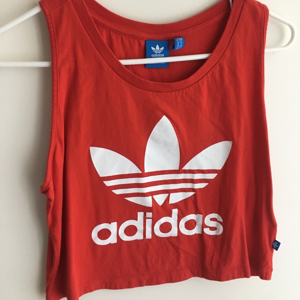 Adidas Tank Top